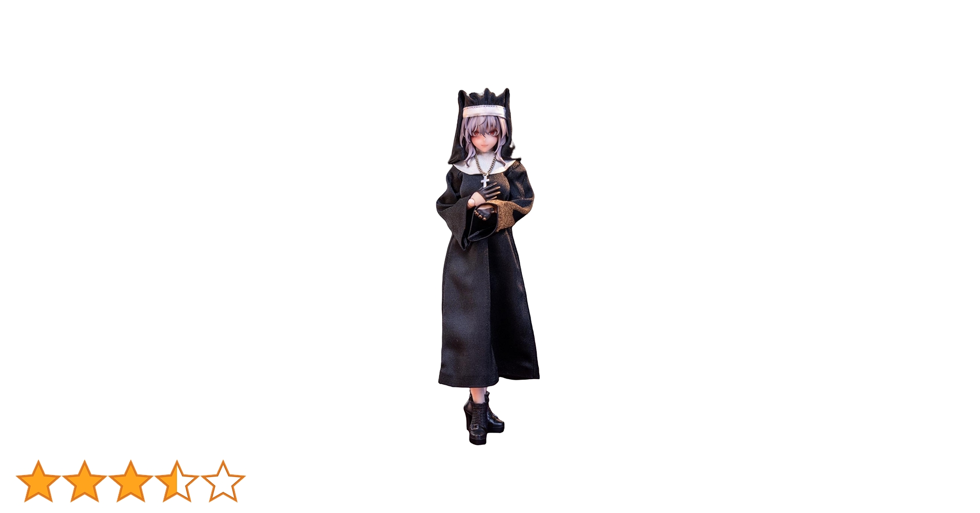 美少女フィギュア　44体セット 美少女フィギュア 44体セット Z/Xグッズ ｜ Z/X - Zillions of
